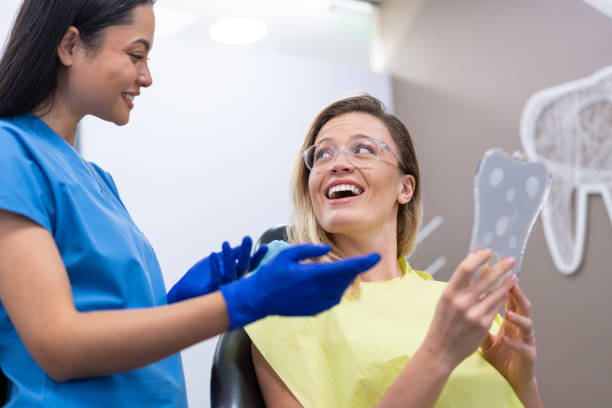 Best Full Mouth Reconstruction  in Pomona Park, FL