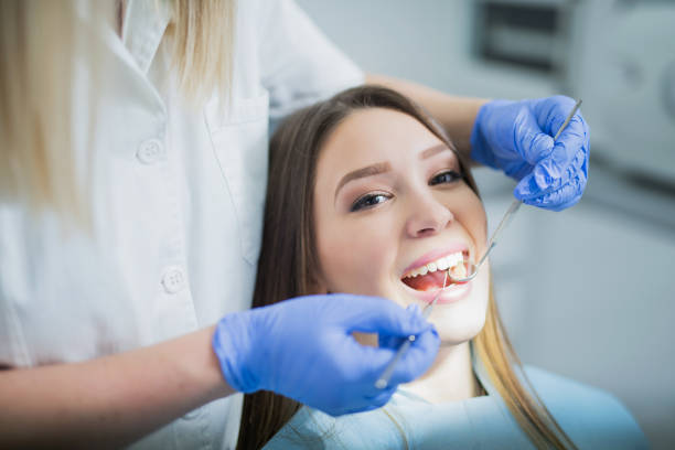 Oral Surgery in Pomona Park, FL