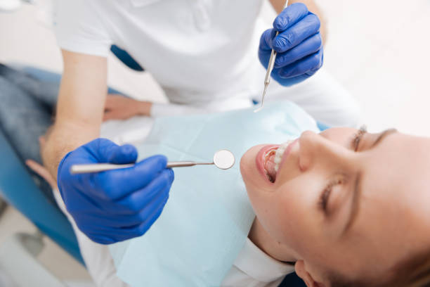 Best Dental X-Rays and Imaging  in Pomona Park, FL